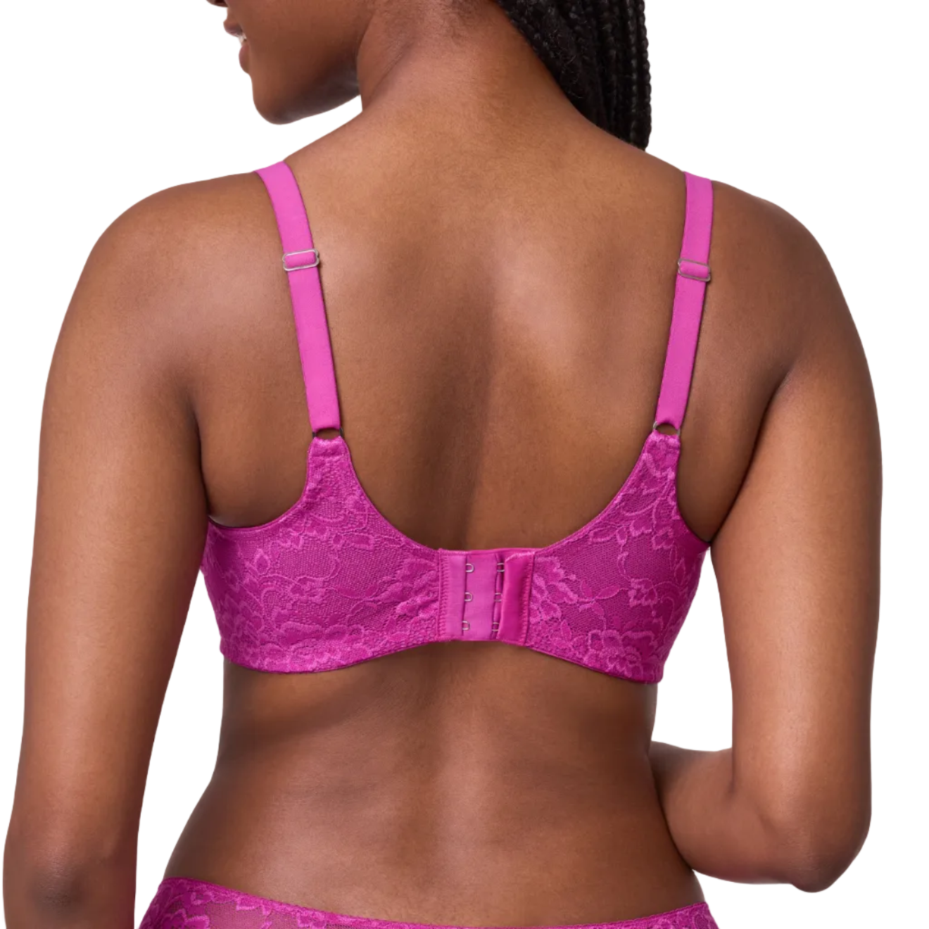 NEW Montelle Muse Full Cup Bra