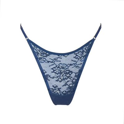 Monique Morin Rush Micro G-String