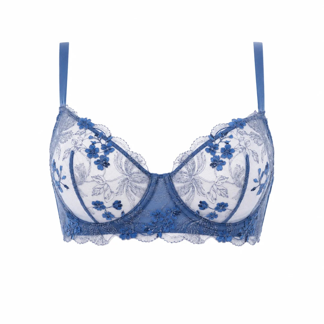 Huit Prestige Gabrielle Underwire Balconette Bra