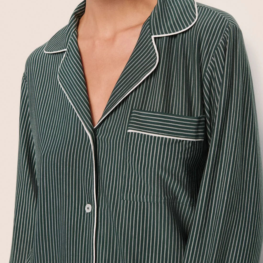 Eberjey Gisele Printed PJ Set