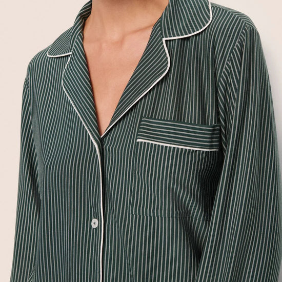 Eberjey Gisele Printed PJ Set