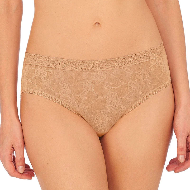 Natori Bliss Allure Girl Short