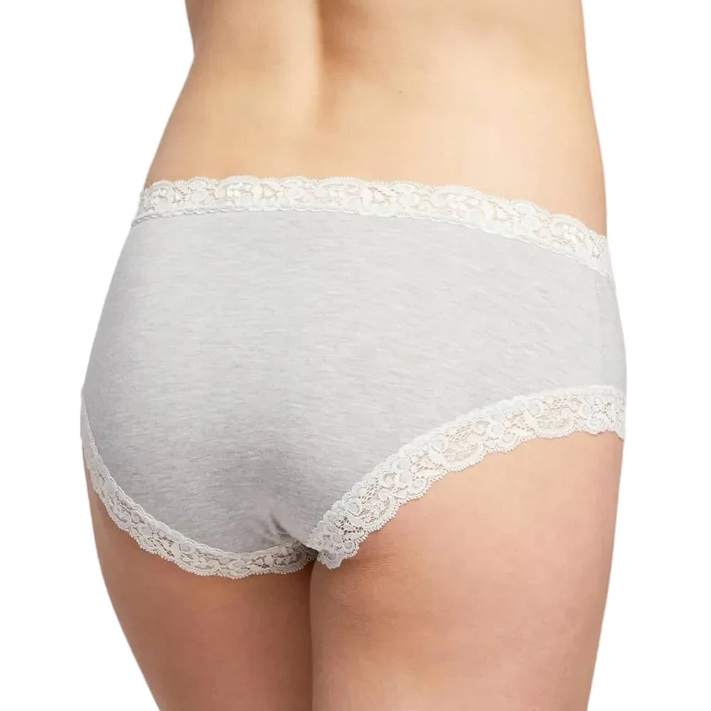 Fleur't Iconic Highwaist Boyshort