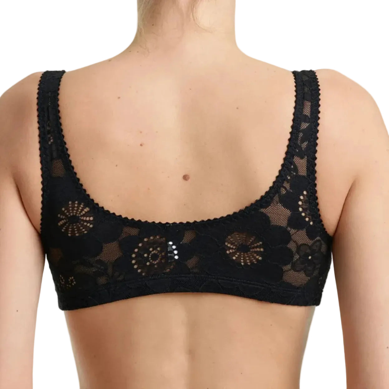 Yasmine Eslami Olympe Bralette