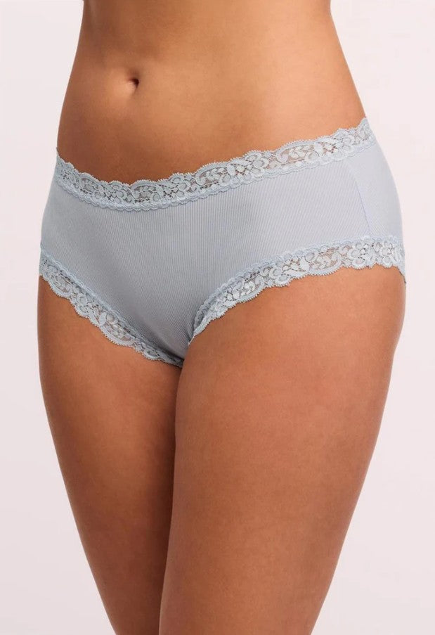 Fleur't Iconic Highwaist Boyshort