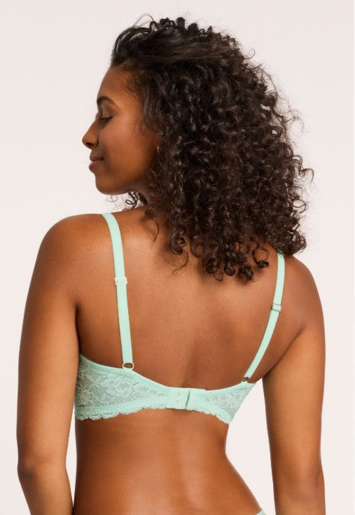 Montelle Flirt Lace Demi Bra