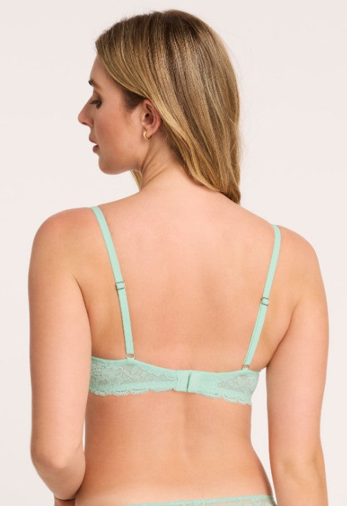 Montelle Flirt Lace Demi Bra