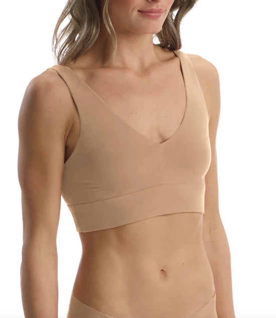 Commando Butter Comfy Bralette