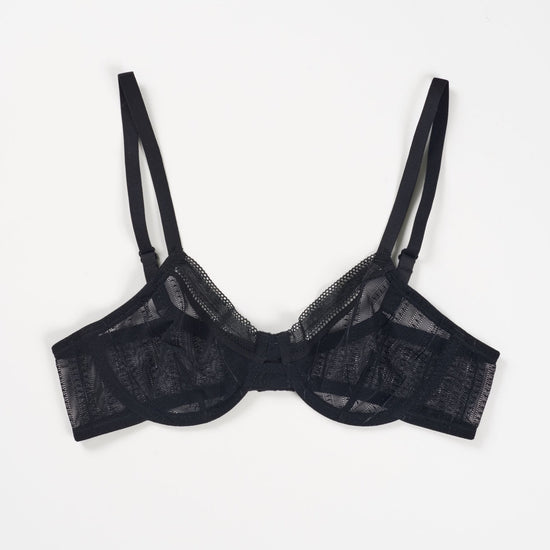 Else Izzy Underwire Bra