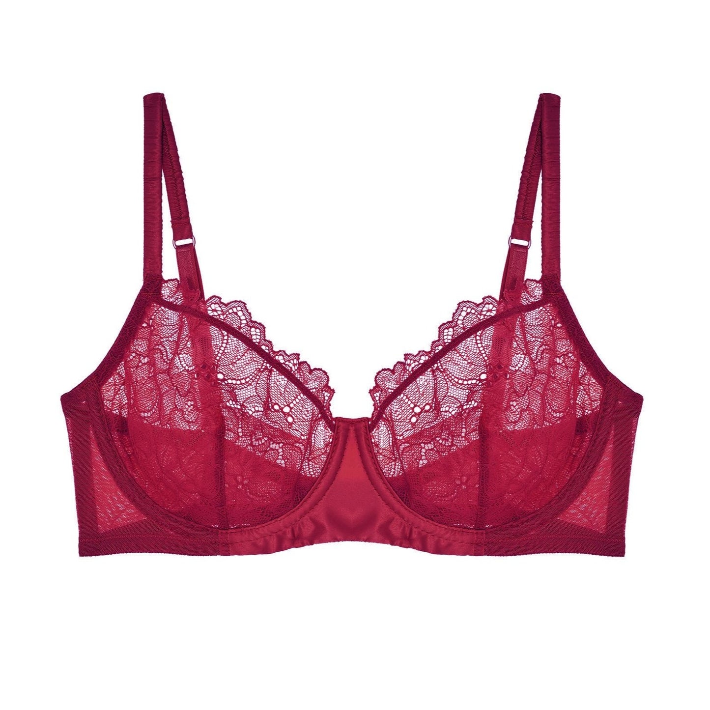 Journelle Lexi Demi Bra