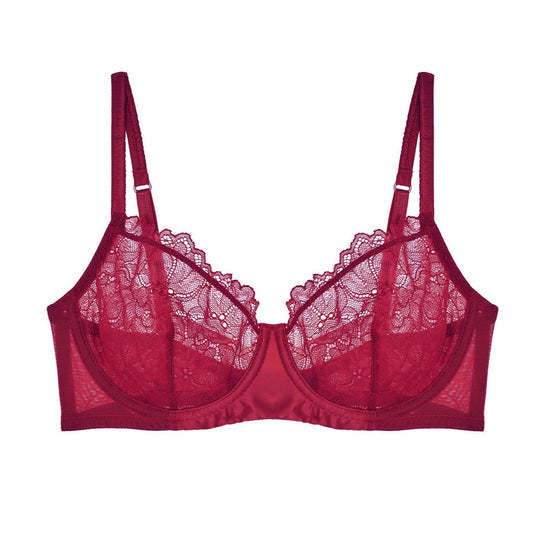 Journelle Lexi Demi Bra