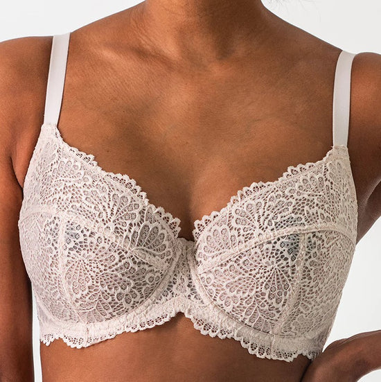 Liberte Nolita Lace Demi Bra