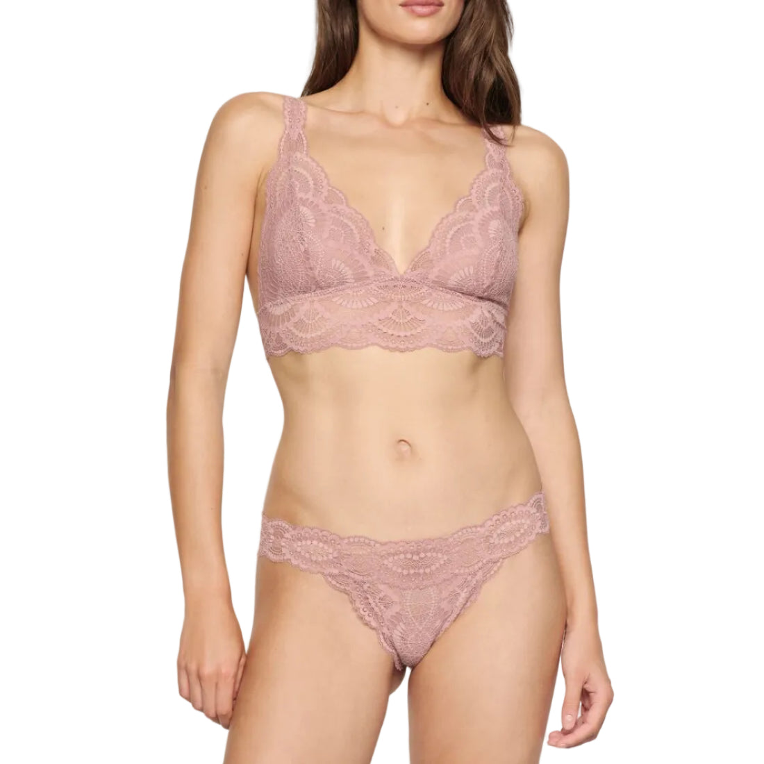 Eberjey Mariana Bralette