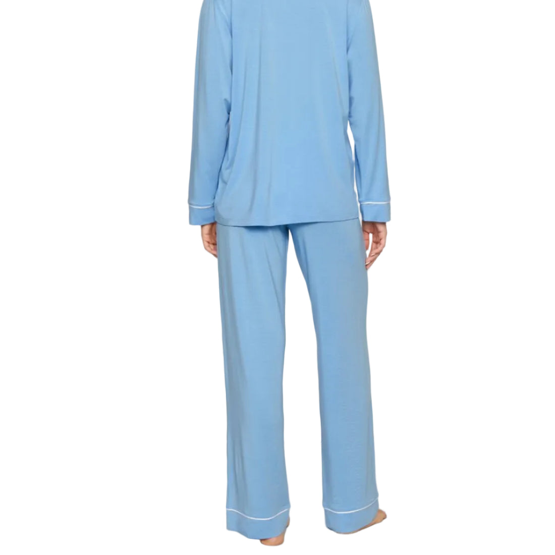 Eberjey Gisele Long PJ Set