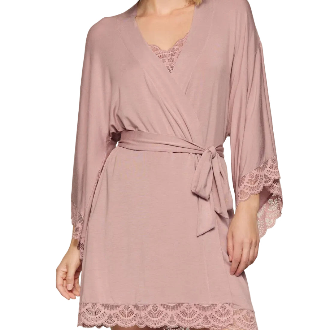 Eberjey Mariana Modal Robe