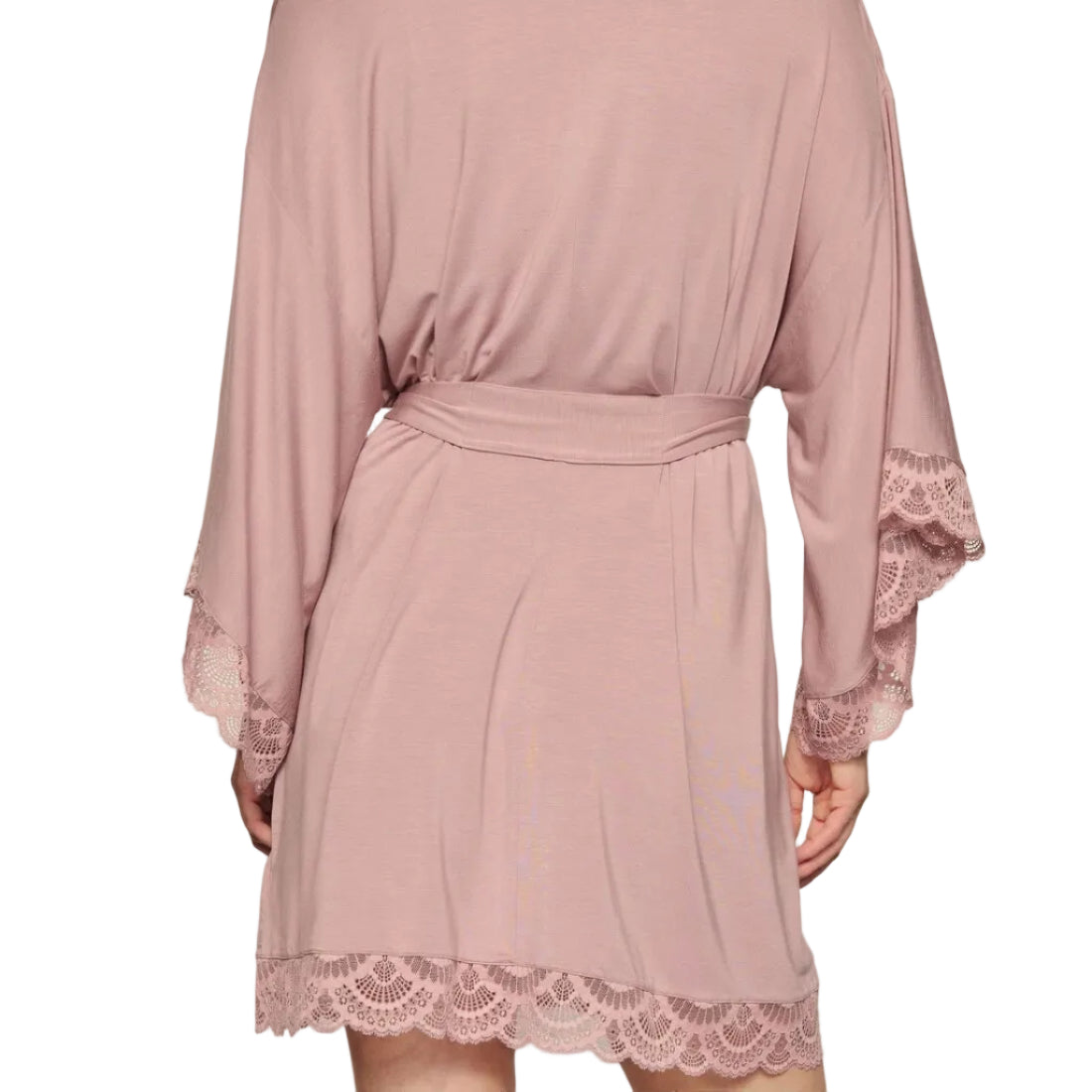 Eberjey Mariana Modal Robe