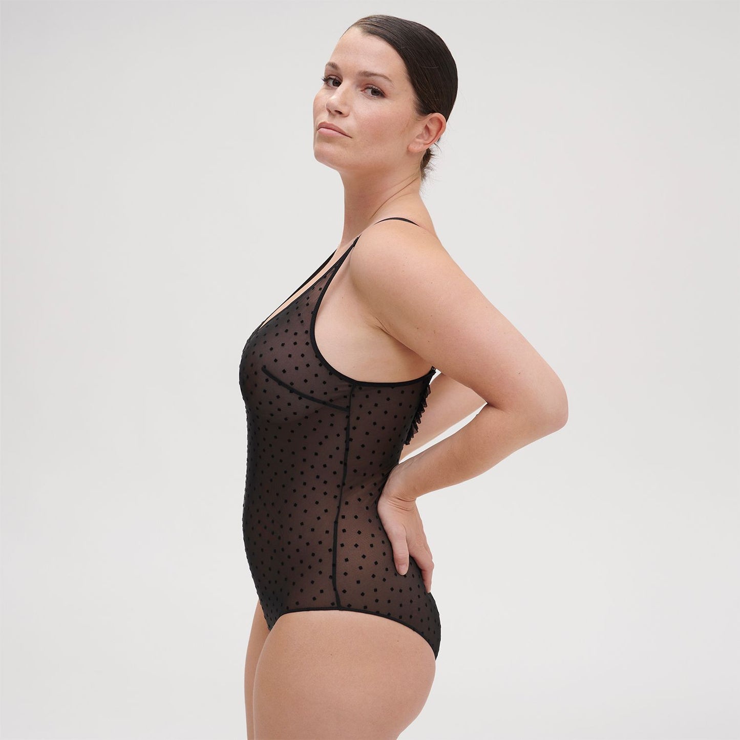 Load image into Gallery viewer, Simone Perele Lucie Bodysuit
