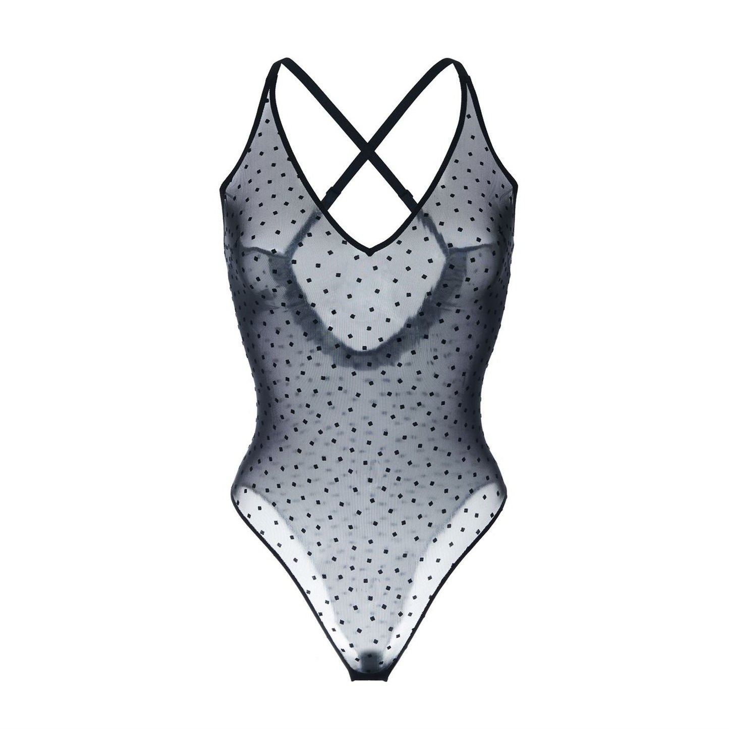 Simone Perele Lucie Bodysuit