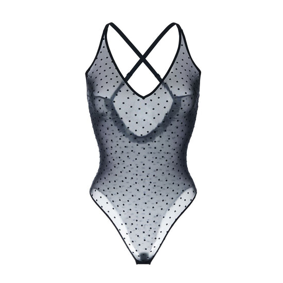 Simone Perele Lucie Bodysuit