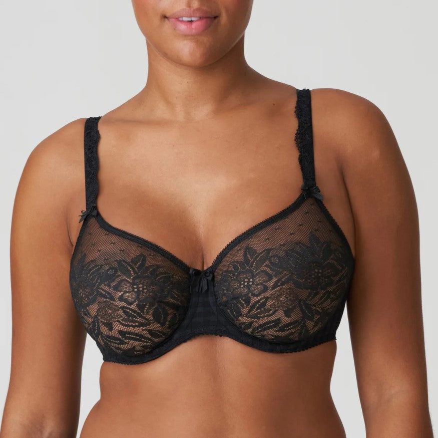 Prima Donna Madison Seamless Bra