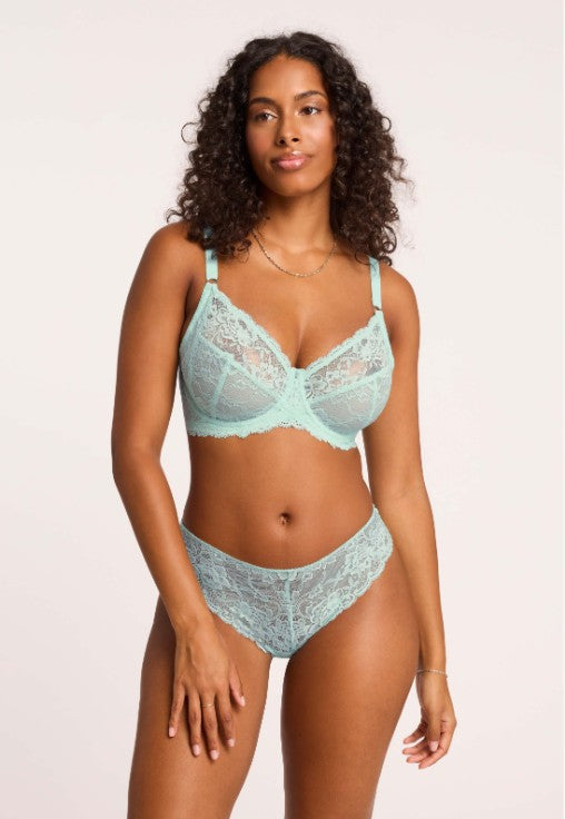 Montelle Muse Full Cup Lace Bra