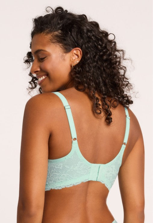 Montelle Muse Full Cup Lace Bra