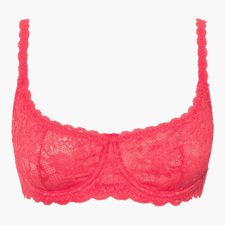 Cosabella Never Say Never Balconette Bra