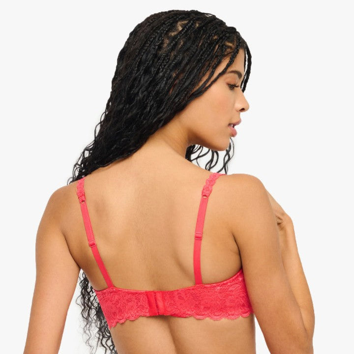 Cosabella Never Say Never Balconette Bra