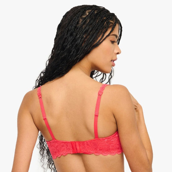 Cosabella Never Say Never Balconette Bra