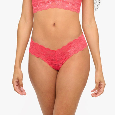 Cosabella Never Say Never Cutie Thong