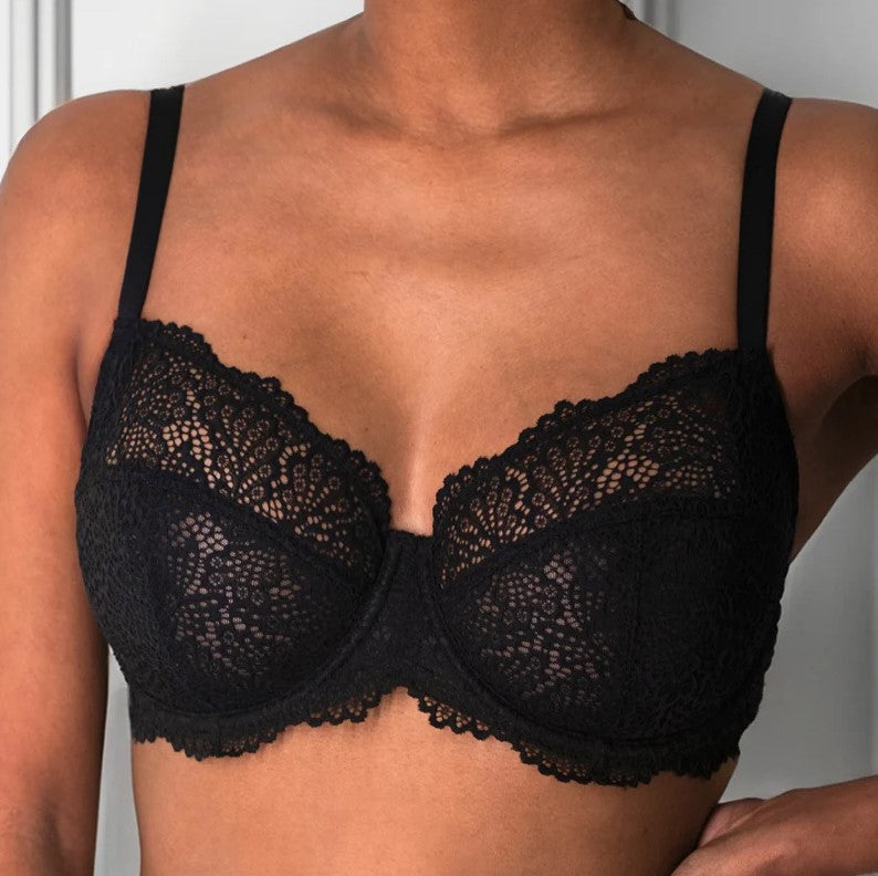 Liberte Nolita Lace Demi Bra