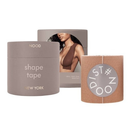 Nood Shape Tape Breast Tape