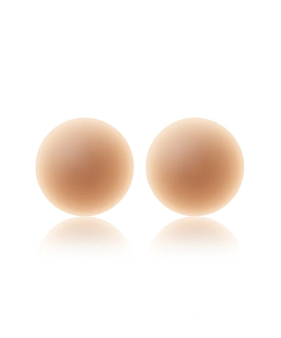 Nood No Show 4in Nipple Covers