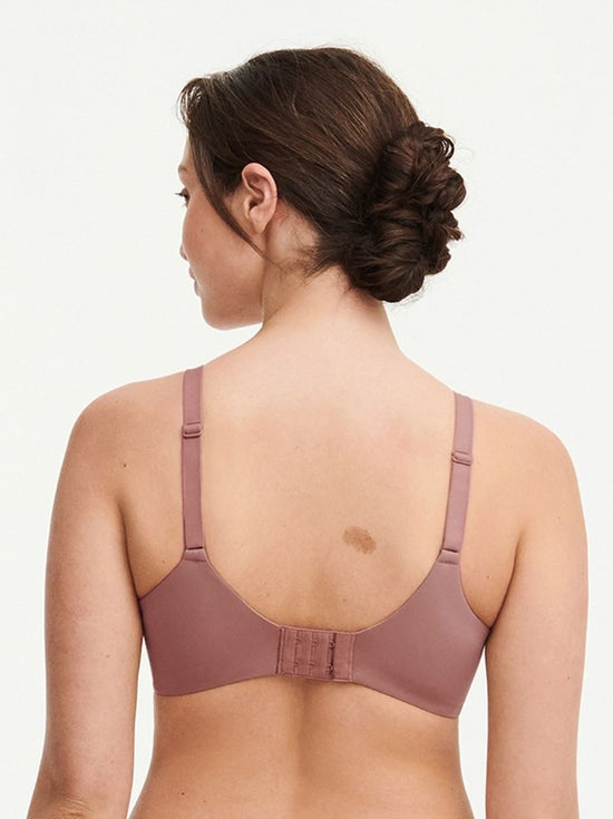 Load image into Gallery viewer, Chantelle Fashion Norah Comfort Underwire Bra
