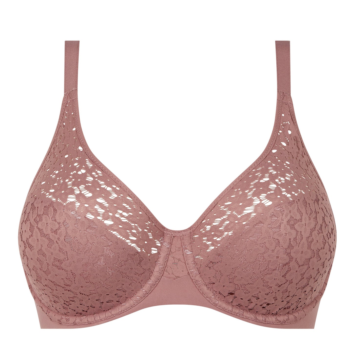 Load image into Gallery viewer, Chantelle Fashion Norah Comfort Underwire Bra
