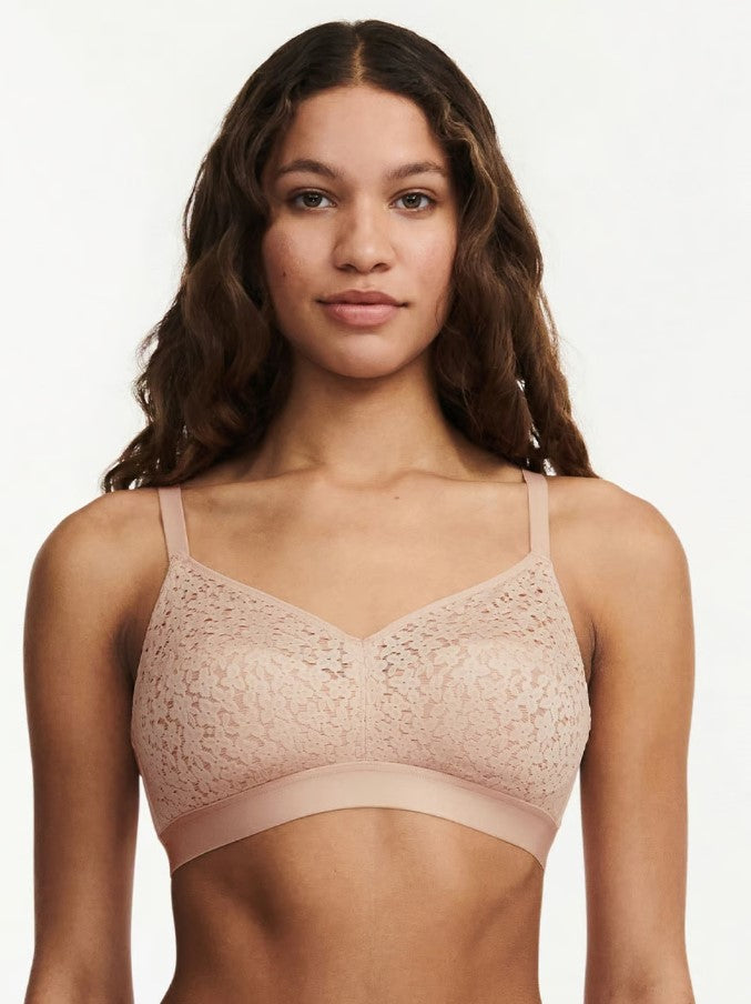 Chantelle e Wire-Free Soft Cup Bra