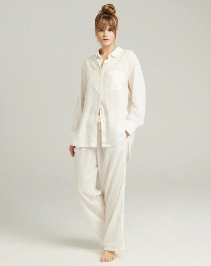 Nudea Classic PJ Set