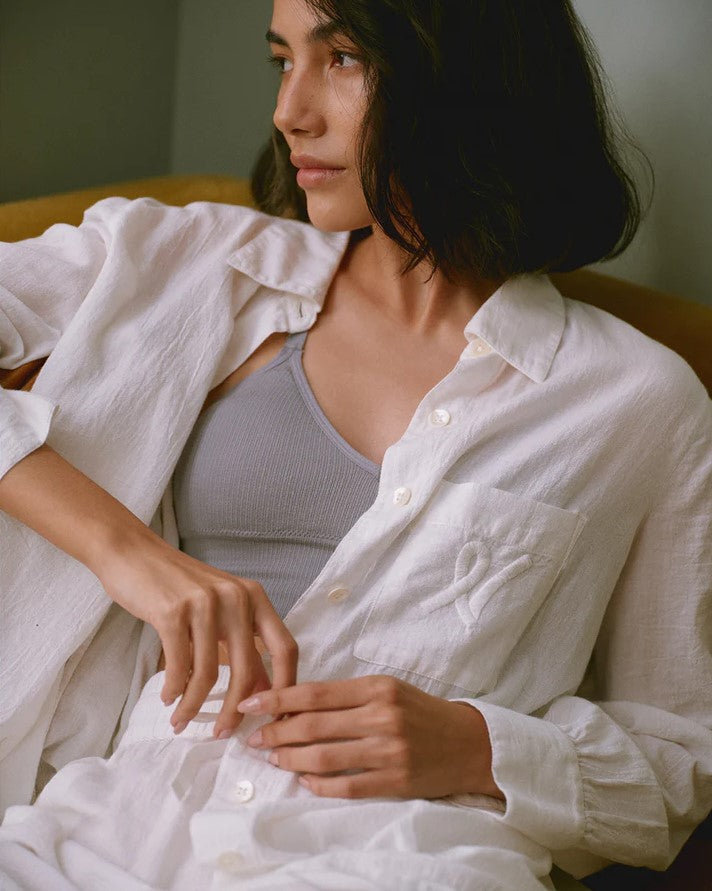 Nudea Classic PJ Set