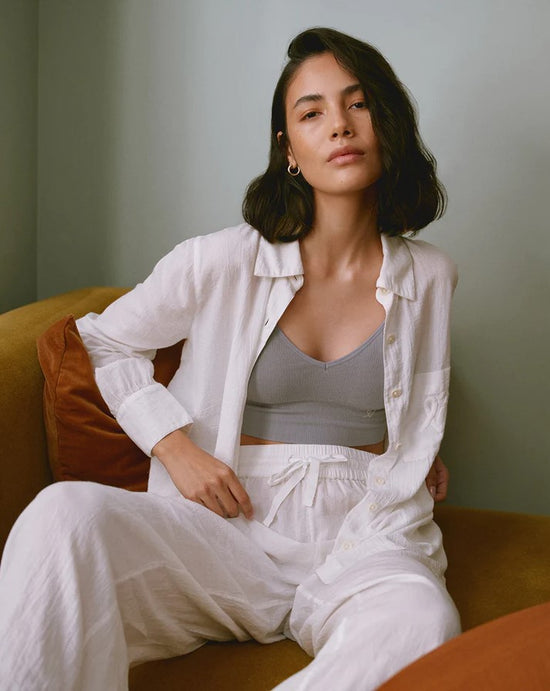 Nudea Classic PJ Set