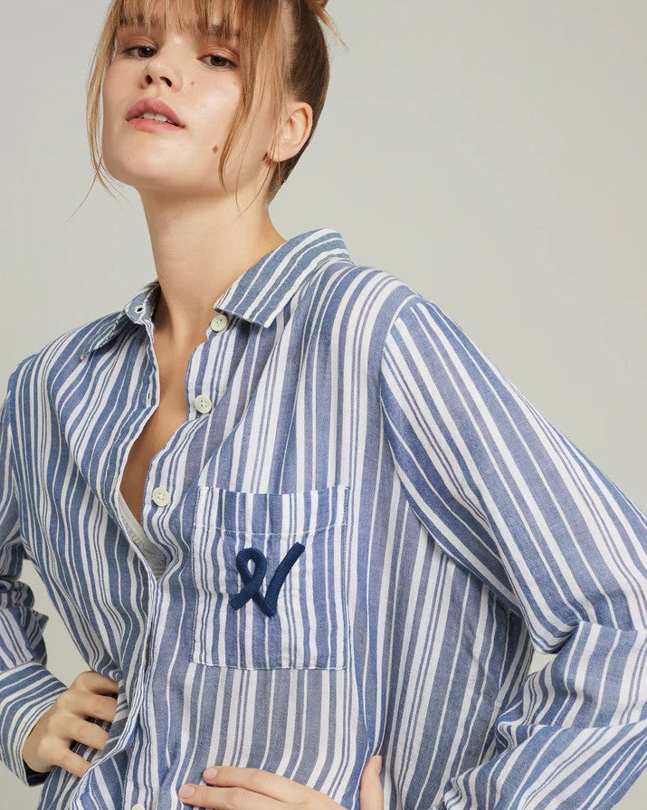 Nudea Classic PJ Set