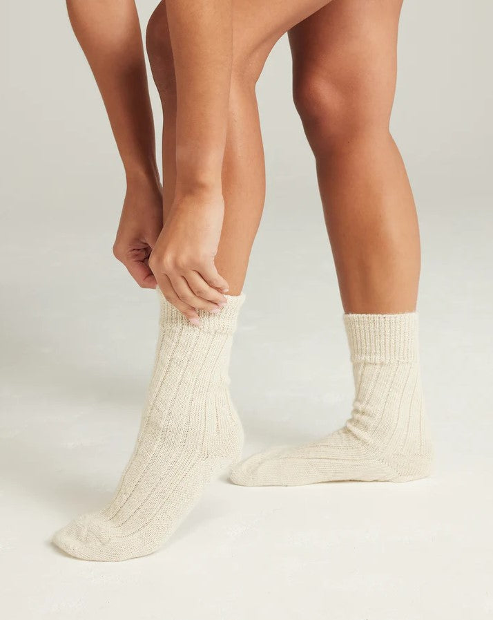 Nudea Slouchy Socks