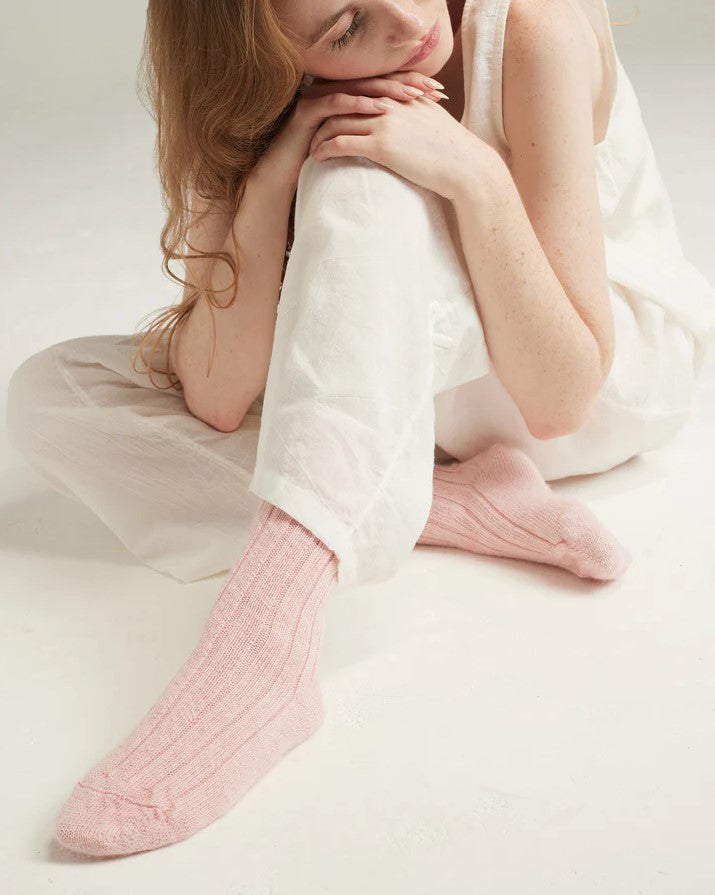 Nudea Slouchy Socks