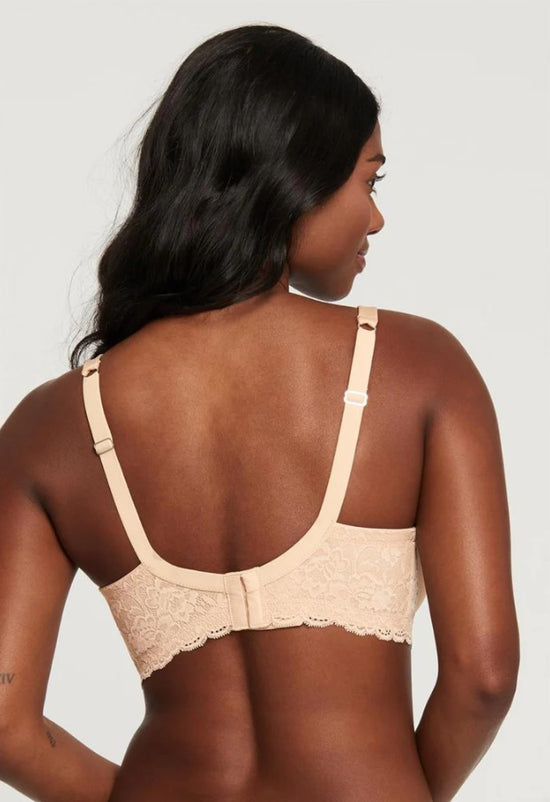 Montelle Pure Plus Full Coverage T-Shirt Bra