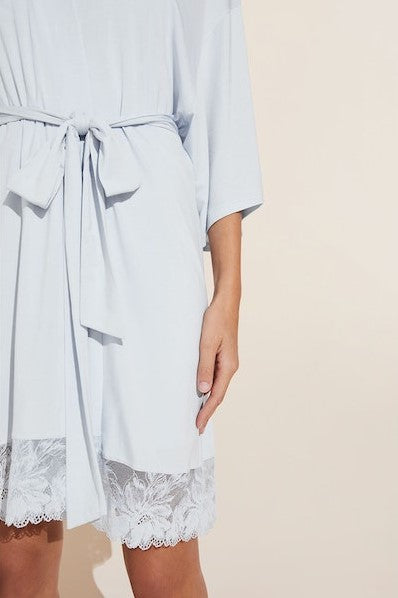 Eberjey Rosalia Modal Robe