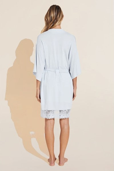 Eberjey Rosalia Modal Robe