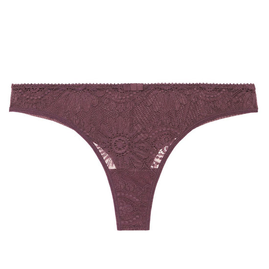 Simone Perele Embleme Tanga