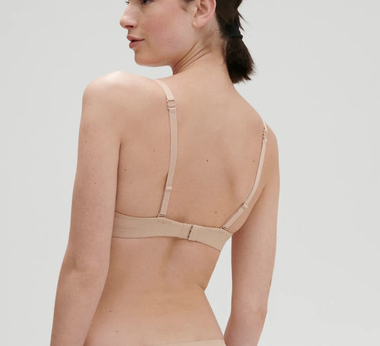 Juno FlexWire Padded Strapless Bra, A-C Cup - Understance