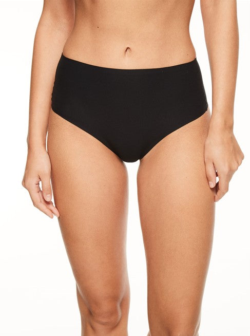 Chantelle Soft Stretch High Waist Thong