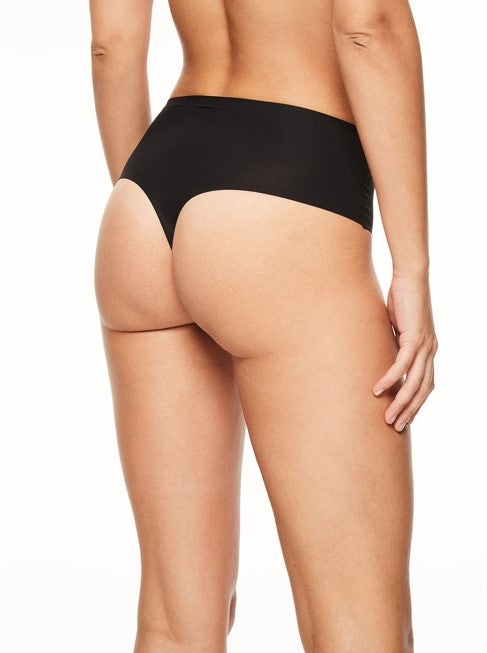 Chantelle Soft Stretch High Waist Thong
