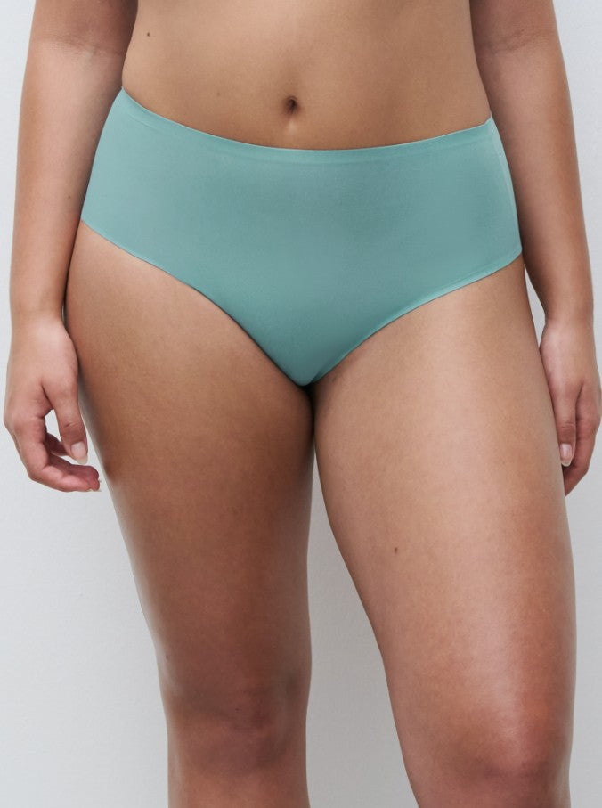 Chantelle Soft Stretch High Waist Thong